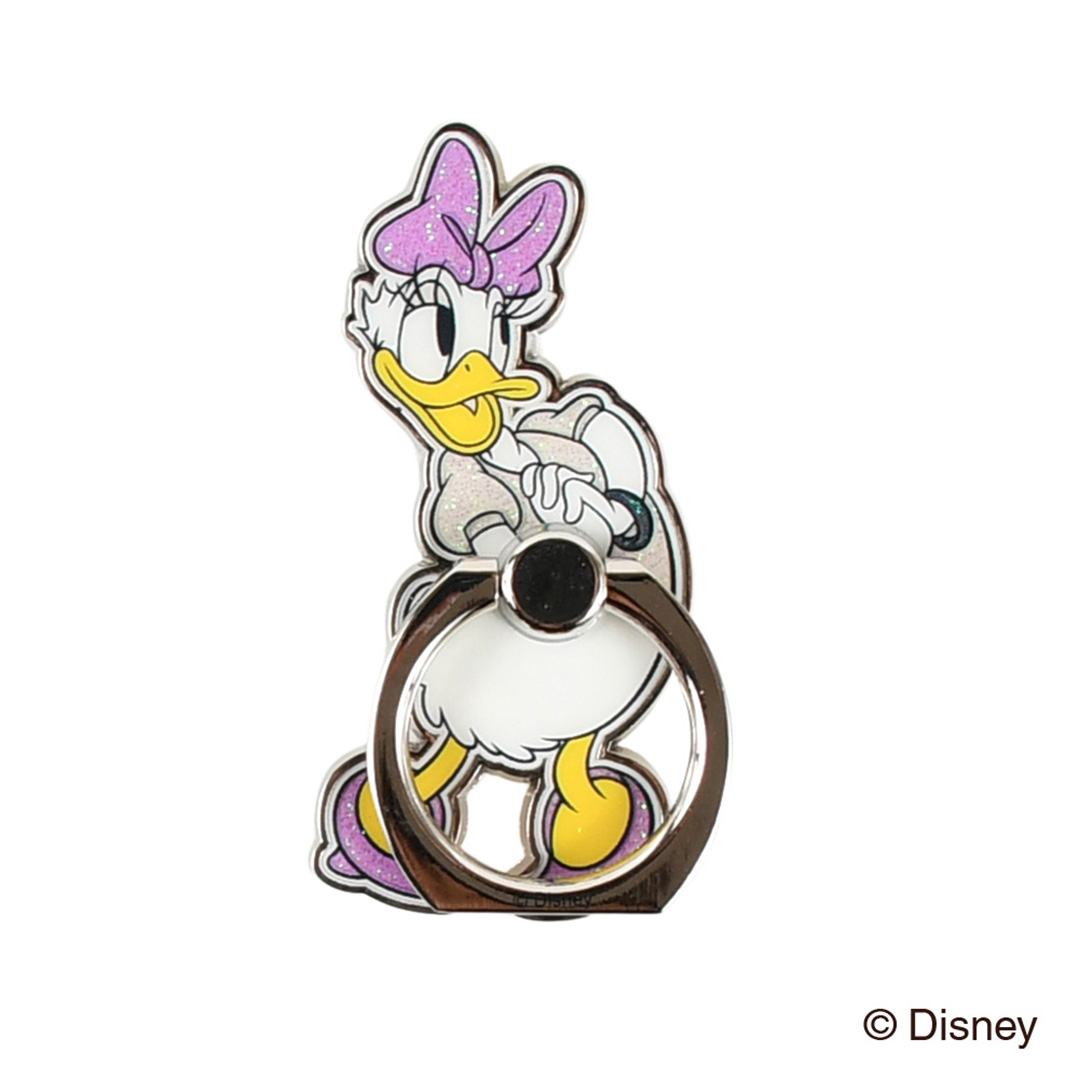 【Disney THE MARKET先行】SKINNYDIP フォンリング ヴィンテージ