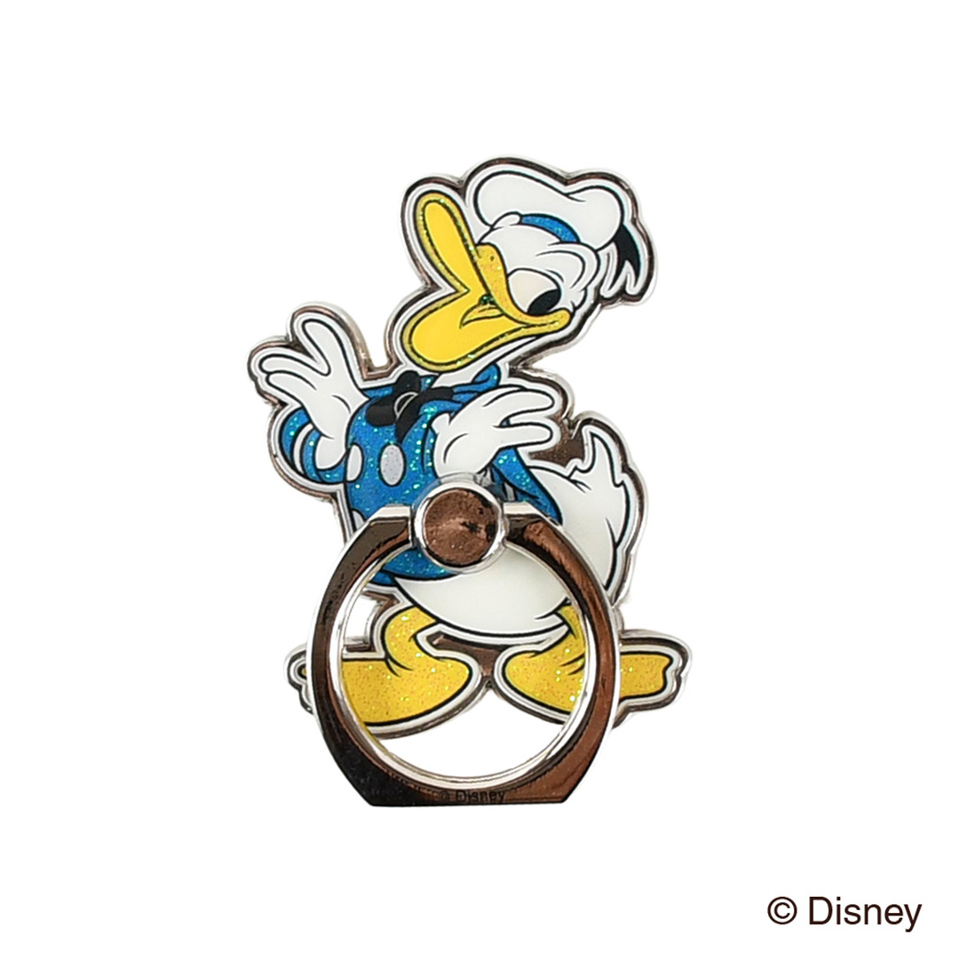 【Disney THE MARKET先行】SKINNYDIP フォンリング ヴィンテージ