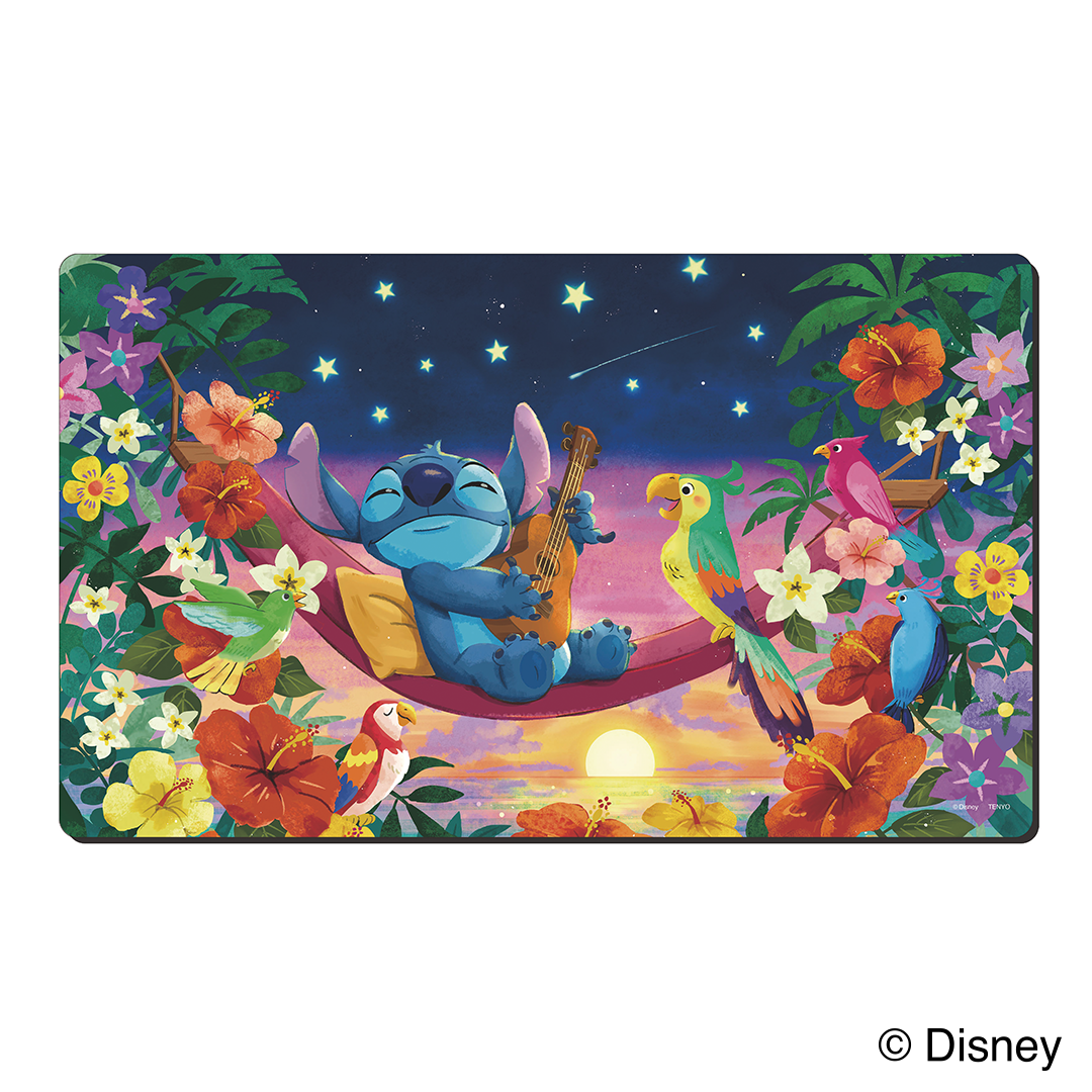 【Disney THE MARKET先行】デスク アート ギャラリー　［ピクサーキャラクター（マルチ）/ギアワールド］［トイ・ストーリー］［ディズニー スティッチ］