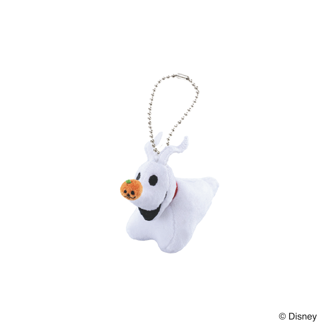 【Disney THE MARKET先行】ムービーコレクション　ナイトメアー・ビフォア・クリスマス マスコット