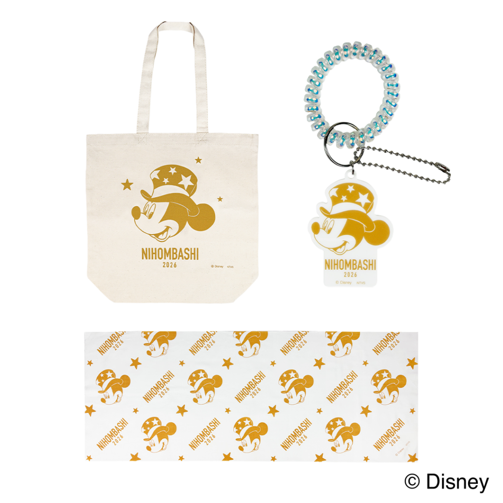 特集 | Disney THE MARKET 2026