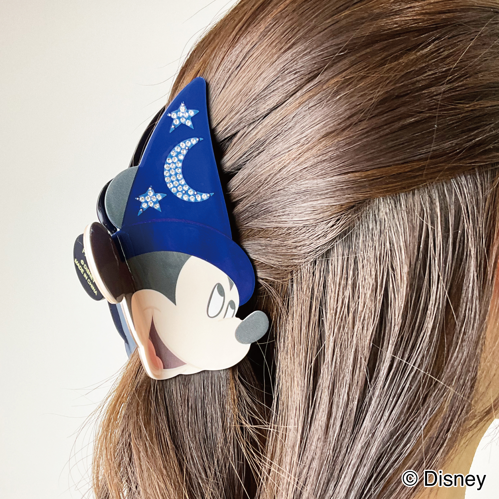 【Disney THE MARKET限定】SNIDEL HOME ファンタジア アセチヘアバンス