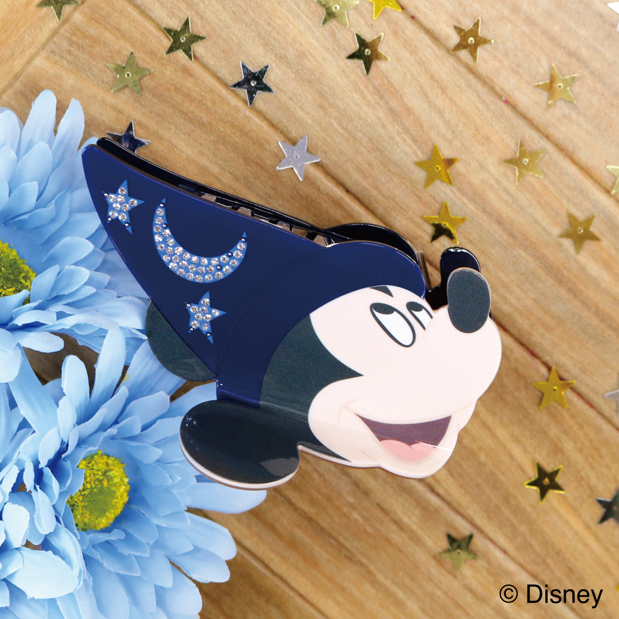 【Disney THE MARKET限定】SNIDEL HOME ファンタジア アセチヘアバンス