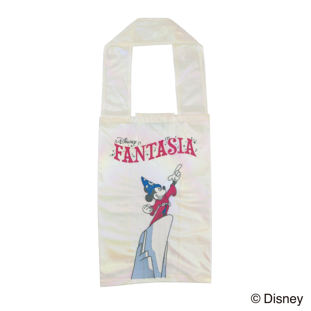 【5月5日販売開始】ブリジット・タナカ ファンタジア トートバッグ