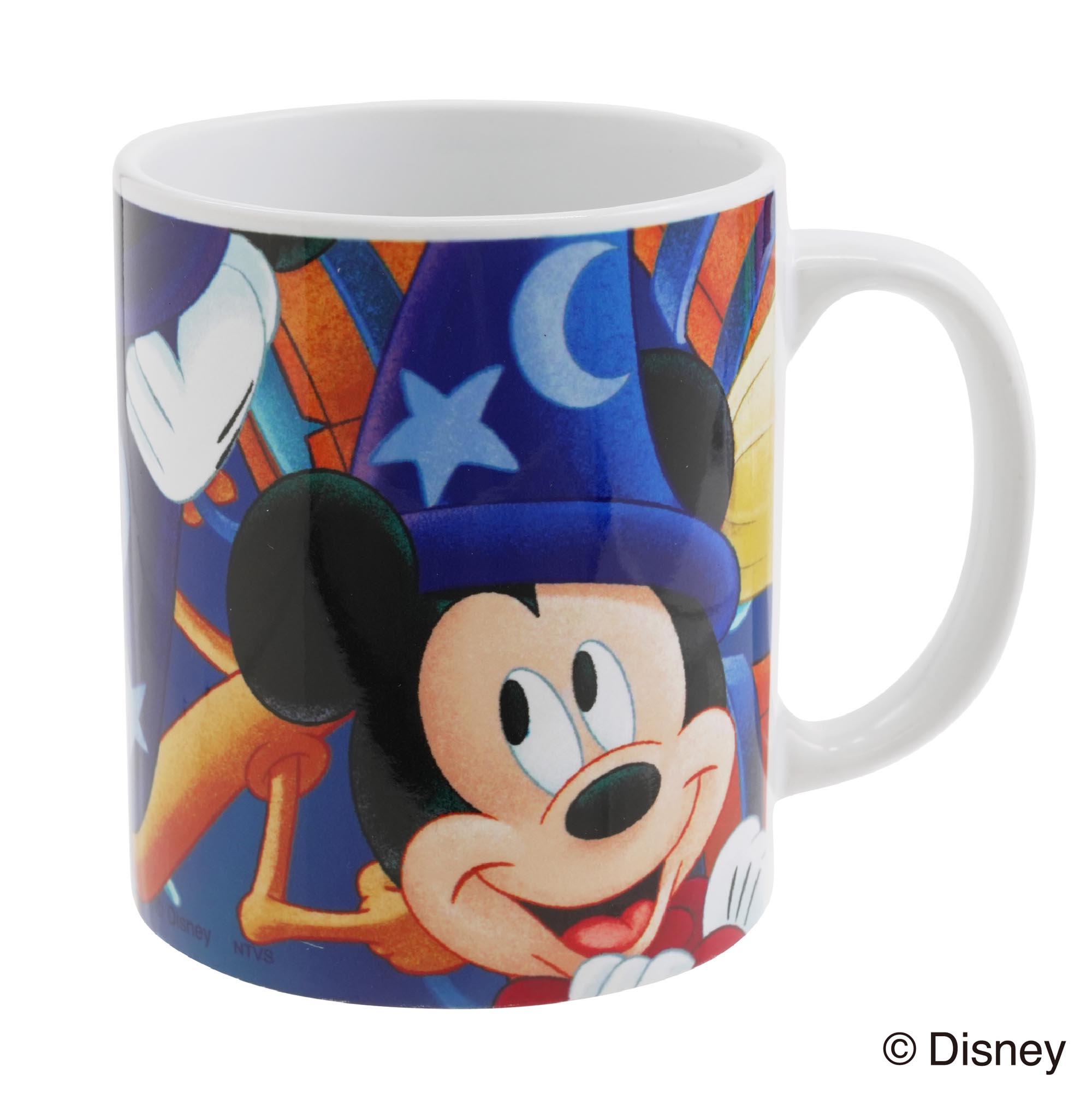 【Disney THE MARKET限定】ファンタジア　マグカップ