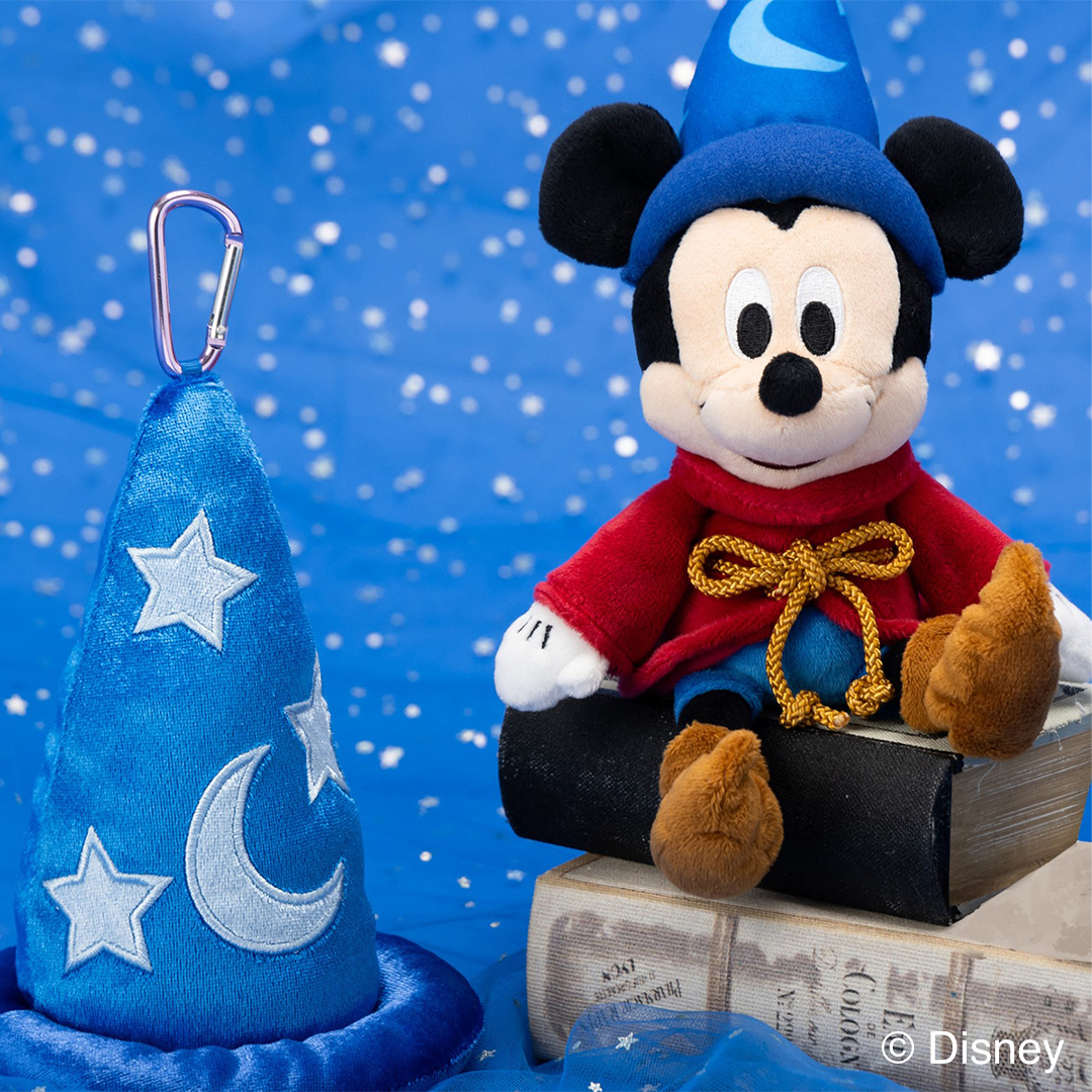 グッズ | Disney THE MARKET 2025