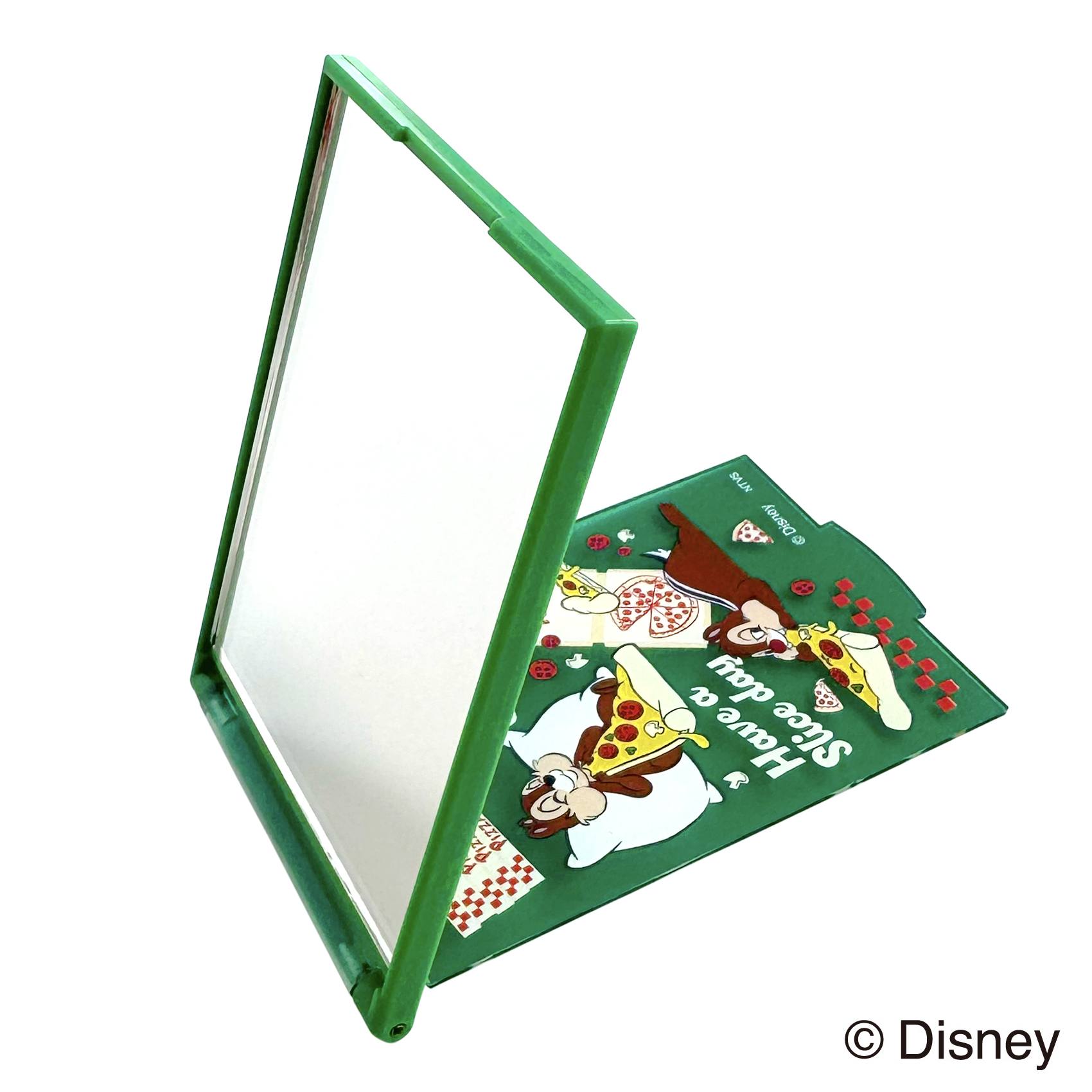 【Disney THE MARKET先行】チップ＆デール　ミラー