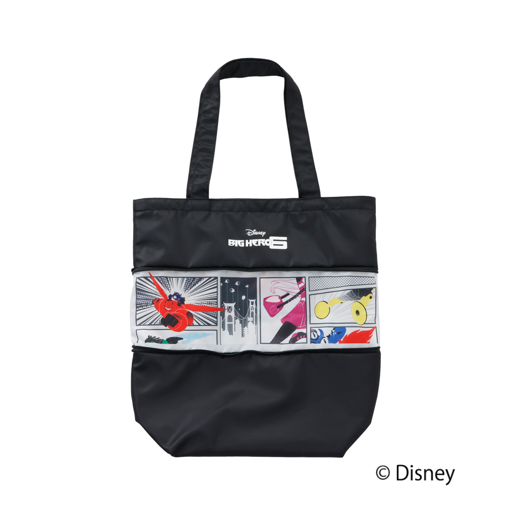 KISS KRUISE 2025 トートバッグ キッスクルーズ 2025 グッズ | Disney THE MARKET 2025