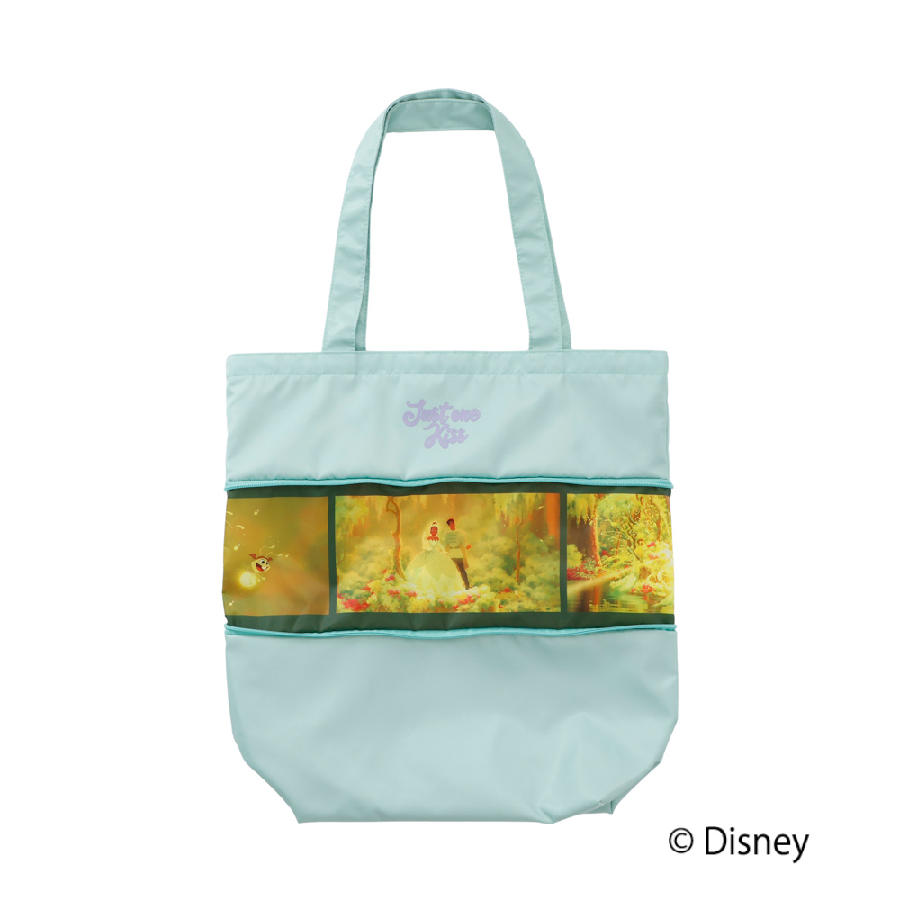 KISS KRUISE 2025 トートバッグ キッスクルーズ 2025 グッズ | Disney THE MARKET 2025