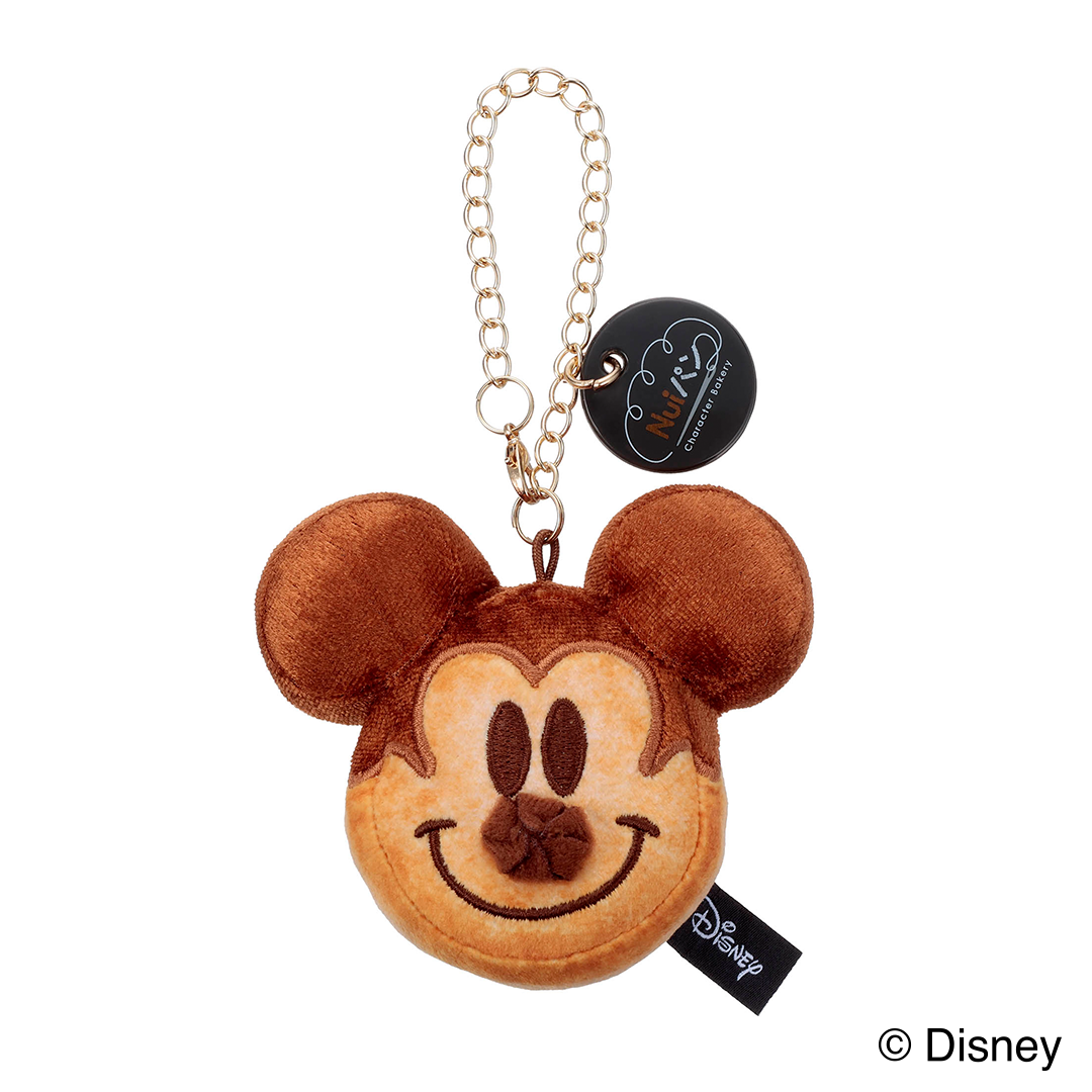 ドールインカンマスコット　ボールチェーン付 グッズ | Disney THE MARKET 2025