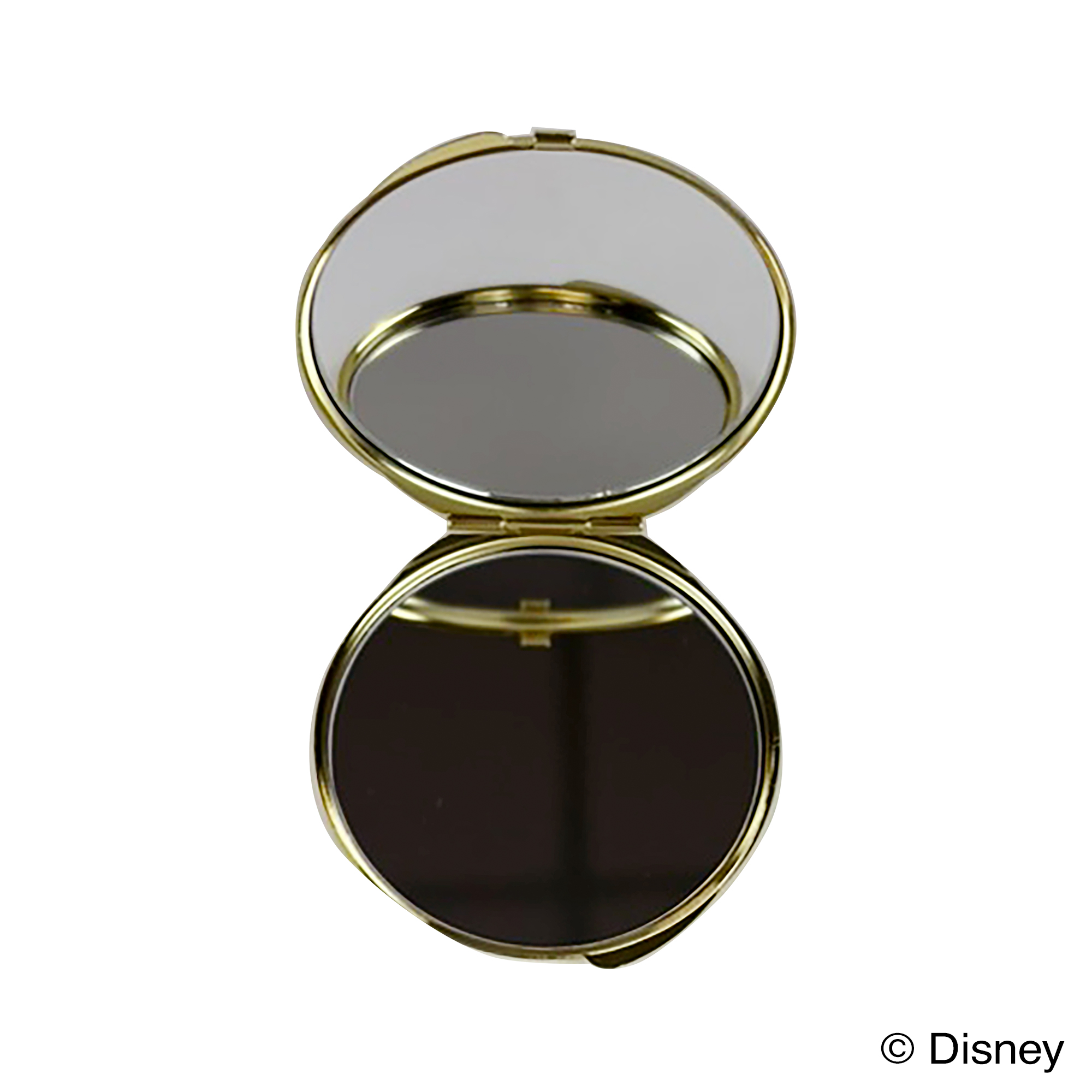 【Disney THE MARKET限定】ミニー＜スター＞コンパクトミラー