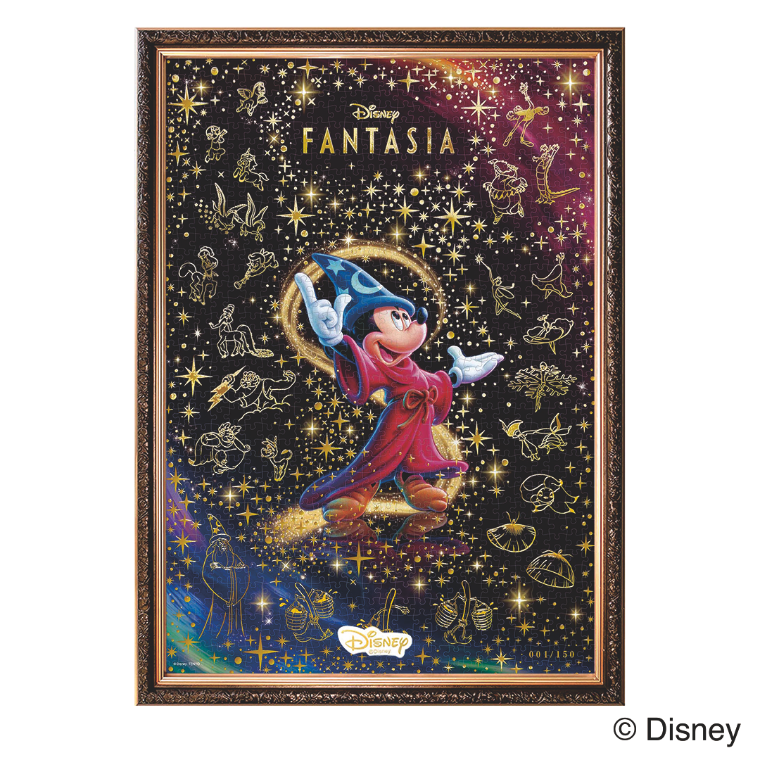 【Disney THE MARKET先行】Radiant Symphony