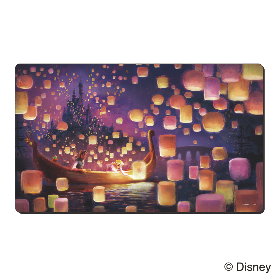 【Disney THE MARKET先行】デスク アートギャラリー［アナと雪の女王］［ラプンツェル］［ズートピア］