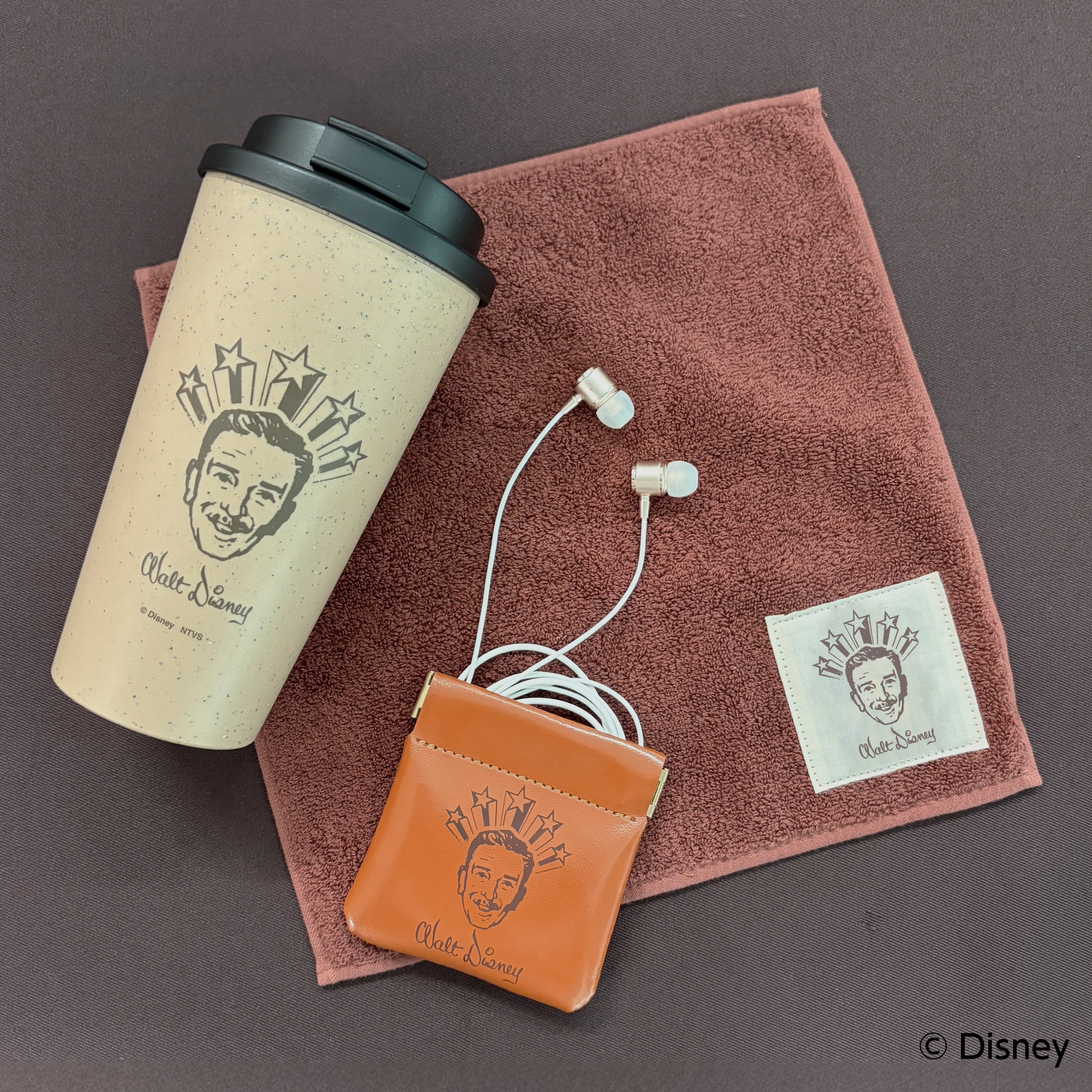 GOODS人気のグッズがたくさん！