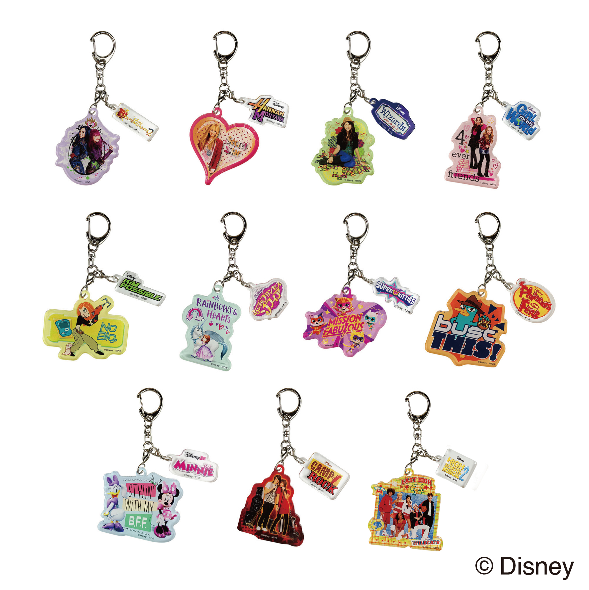 グッズ | Disney THE MARKET 2026