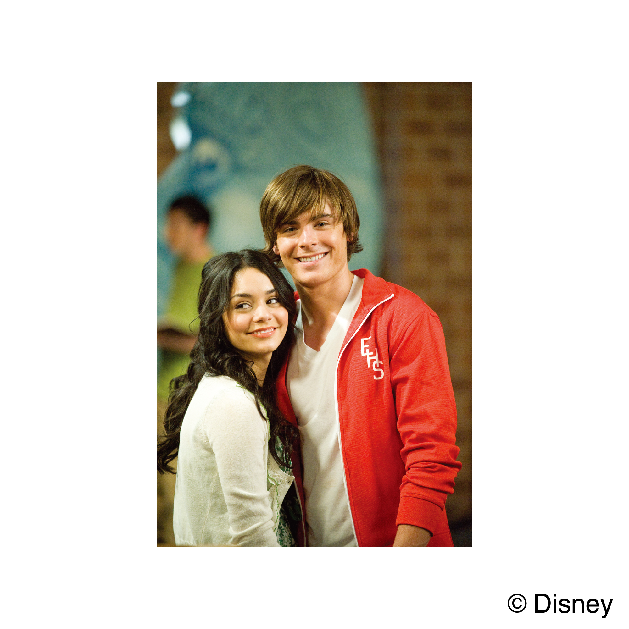 ハイスクール・ミュージカル　ポストカード（全20種）