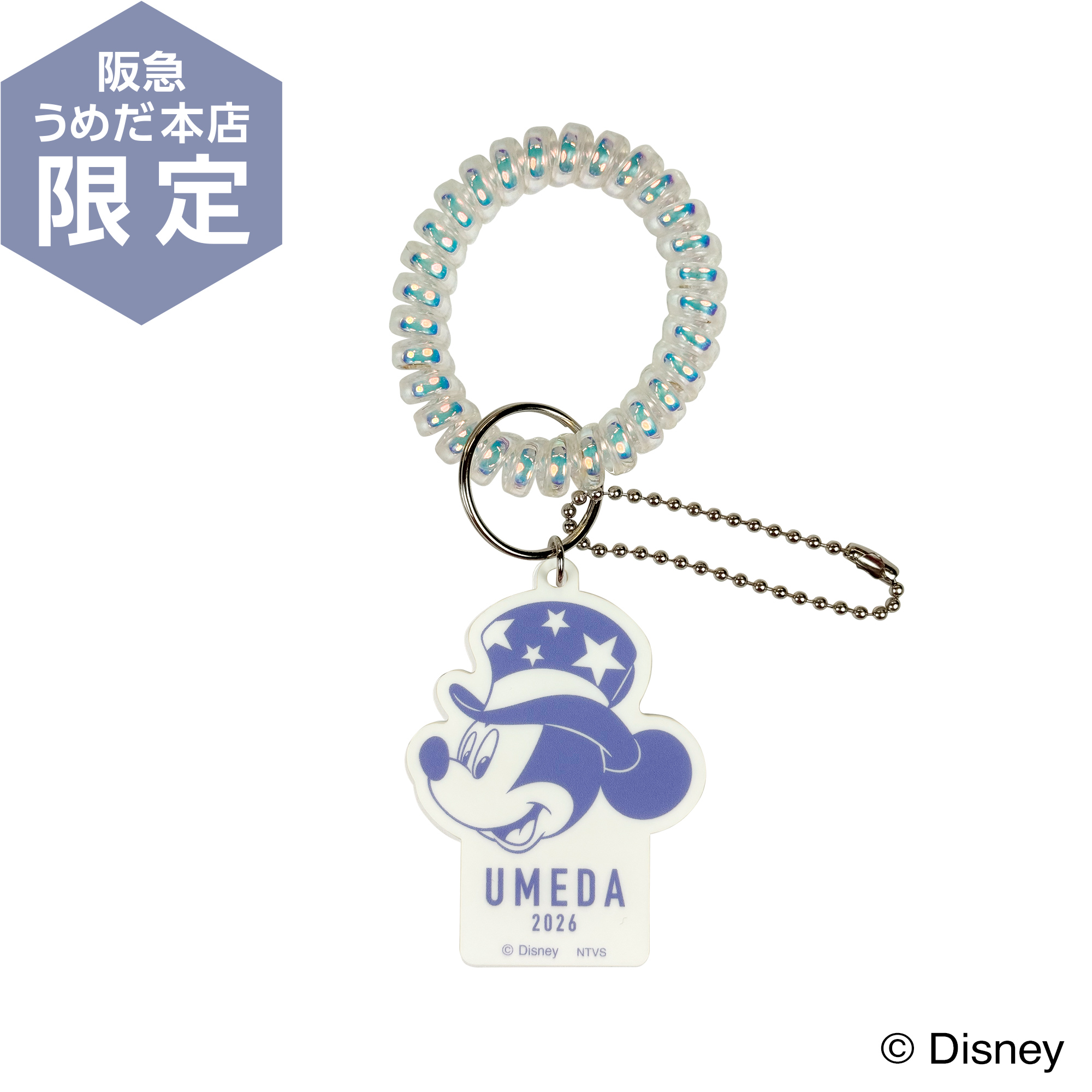 新品 日本未発売 海外限定品 WDW ホリデーイベント限定品 グッズ | Disney THE MARKET 2026