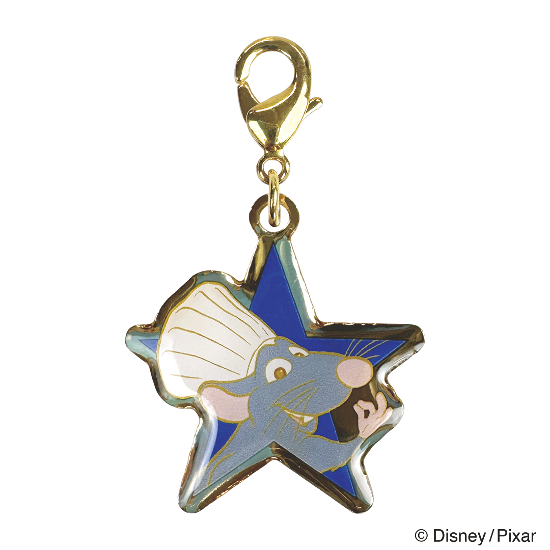 【Disney THE MARKET限定】ピクサー　スターチャームコレクション