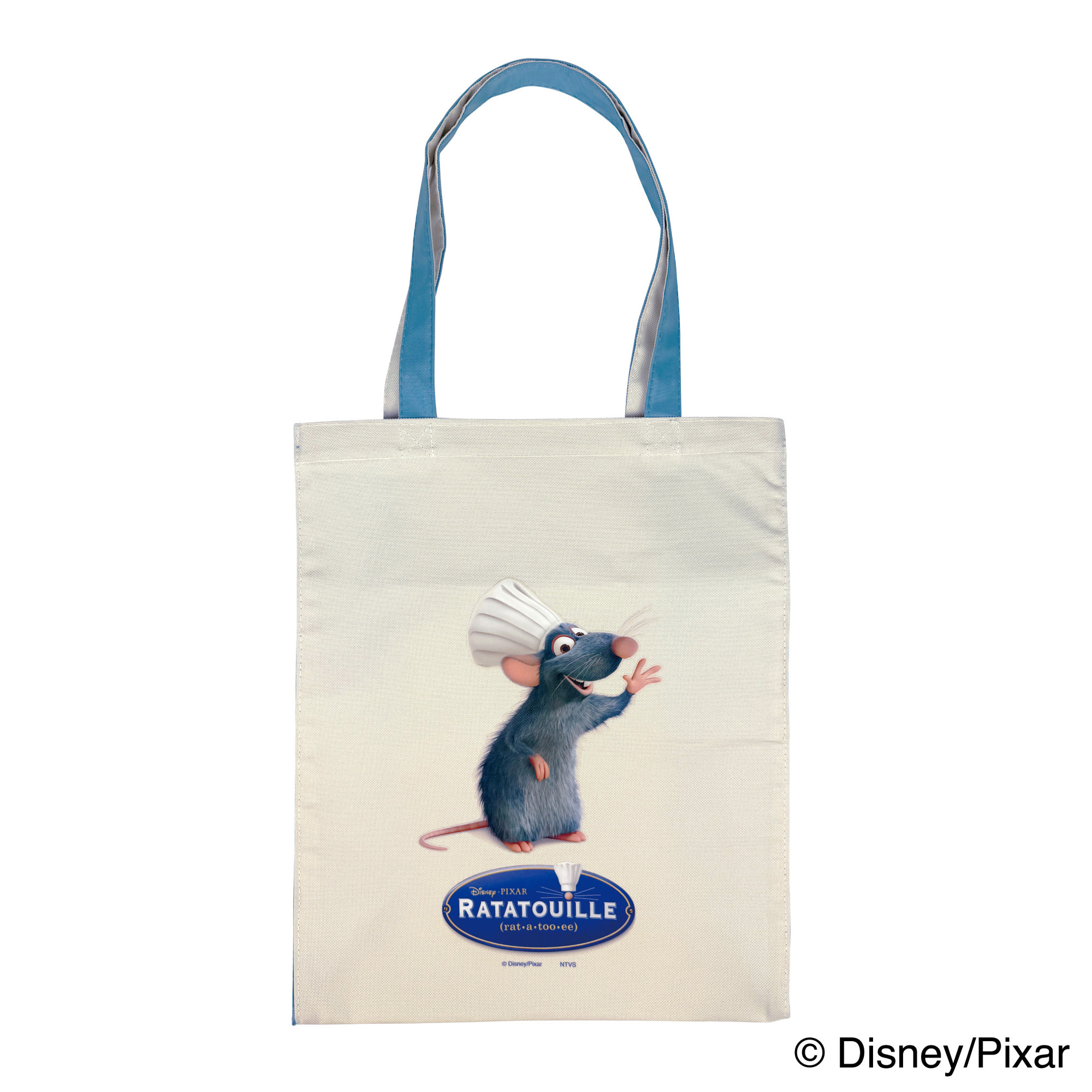【Disney THE MARKET限定】レミー　スクエアトート