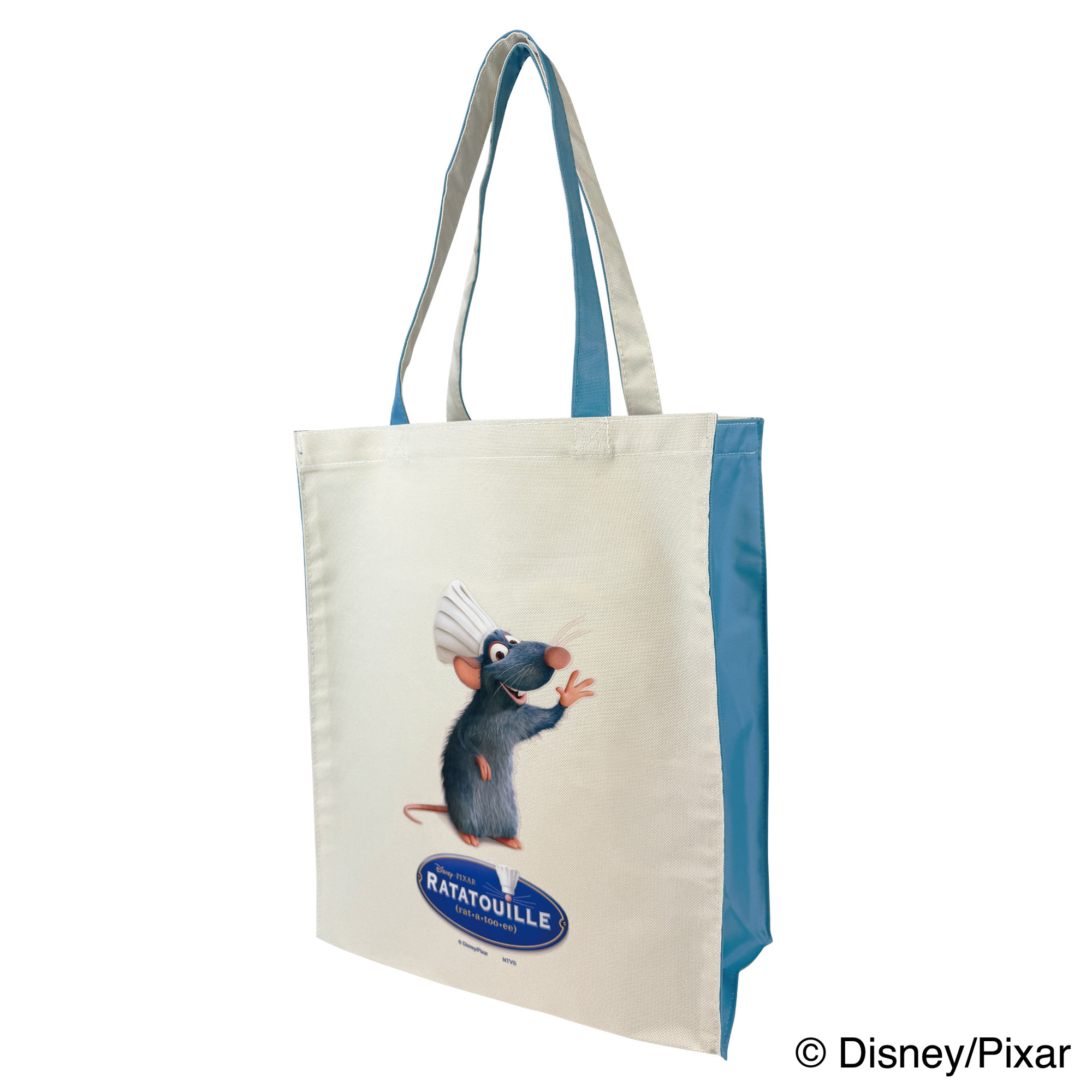 【Disney THE MARKET限定】レミー　スクエアトート