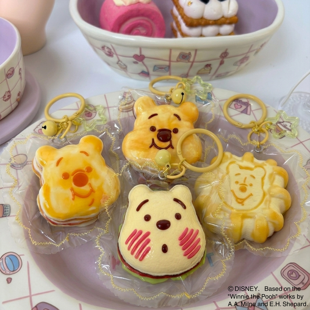 グッズ | Disney THE MARKET 2026