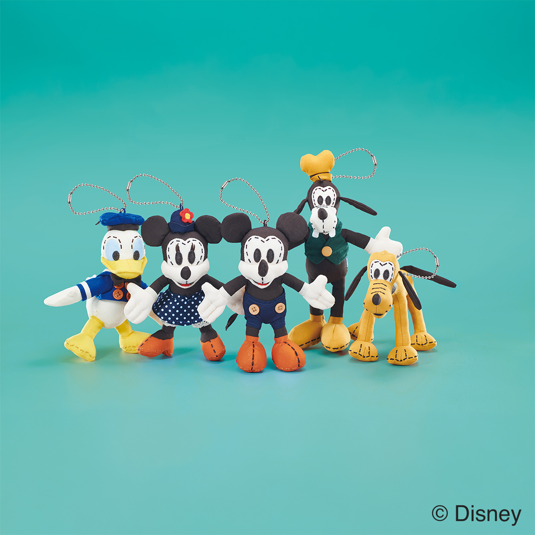 グッズ | Disney THE MARKET 2026