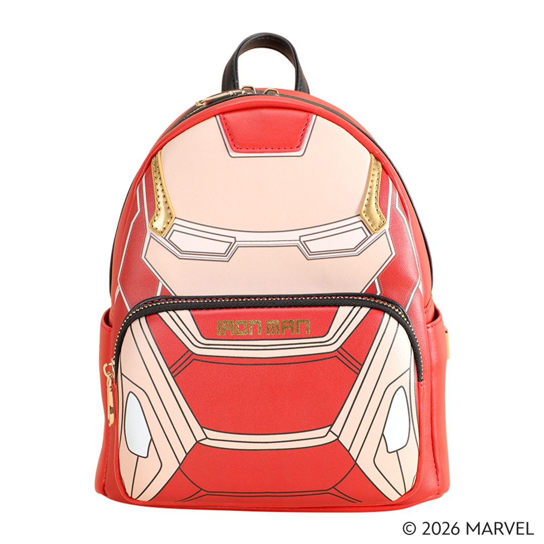 【2026年1月発売】日本未発売！WDW キャラクターロゴ　リュックサック グッズ | Disney THE MARKET 2026