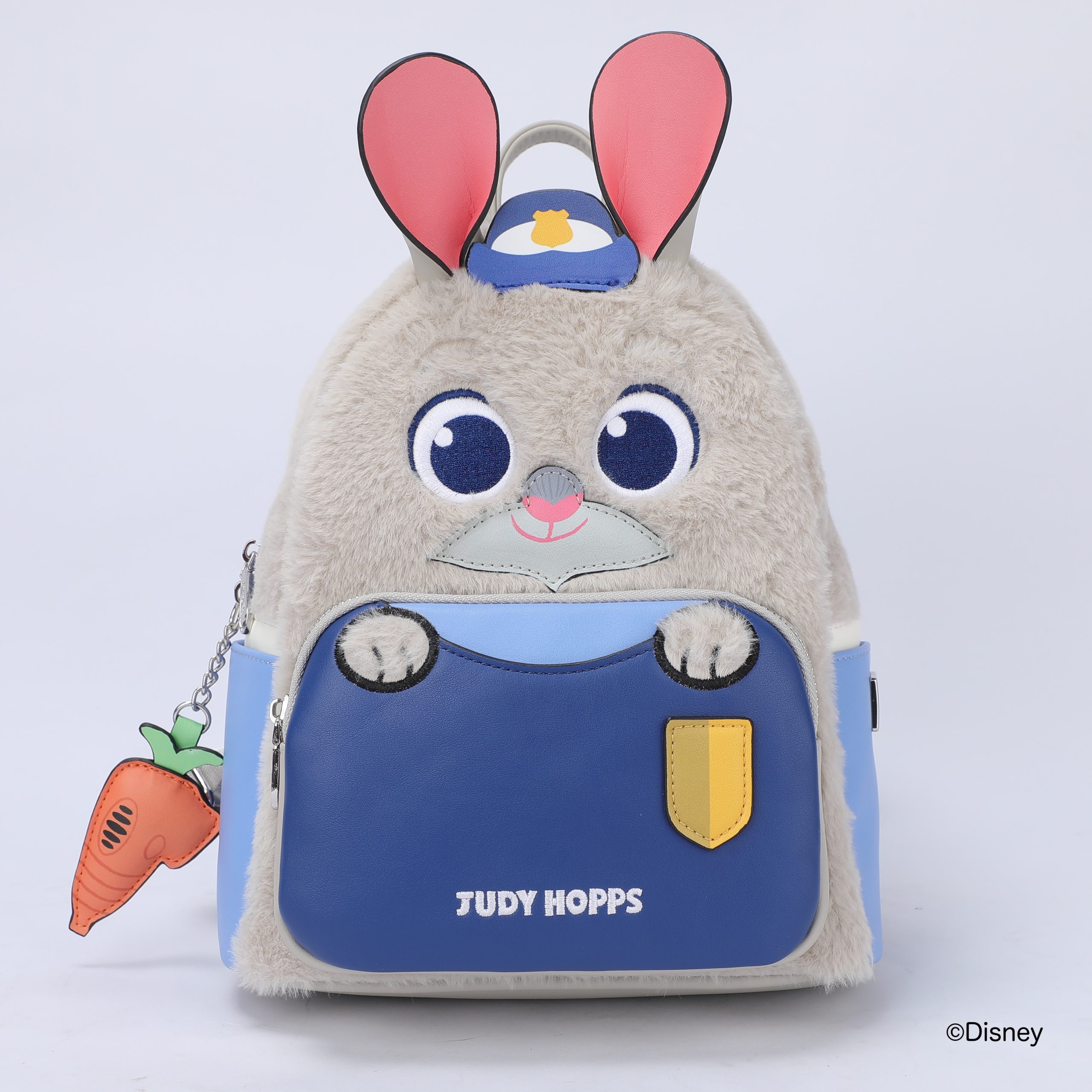 ディズニー ズートピア ジュディ ボア リュックサック グッズ | Disney THE MARKET 2026