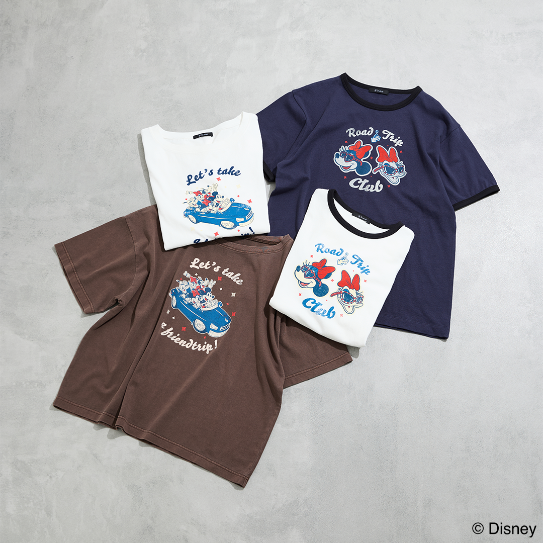 グッズ | Disney THE MARKET 2026