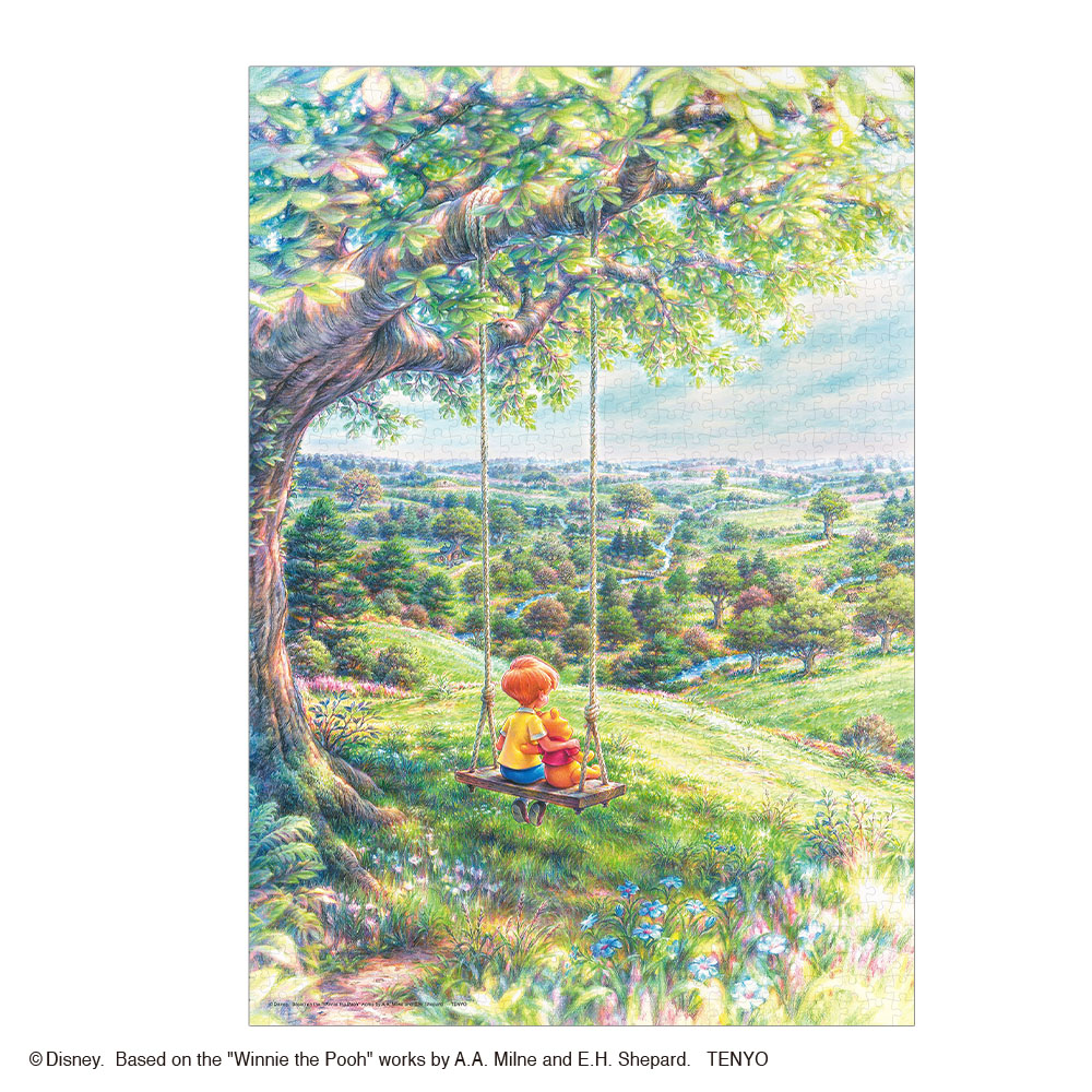 【Disney THE MARKET先行】ずっと、いつまでも…